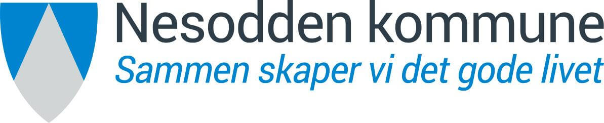 nesodden logo